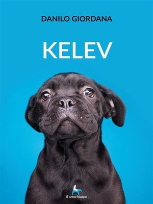 cover image of Kelev